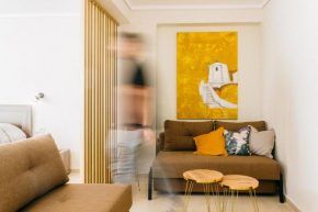 Homevision - Downtown Lamda
